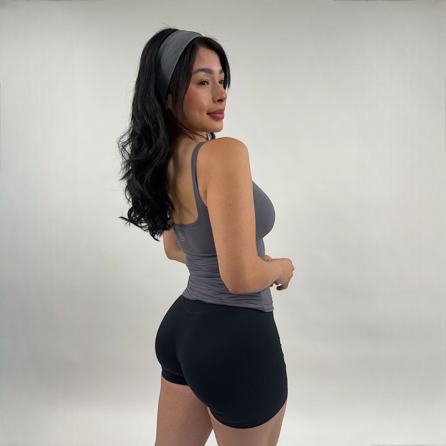 SS Tank Top