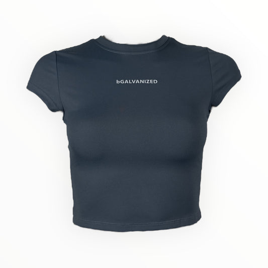 Hybrid Baby Tee