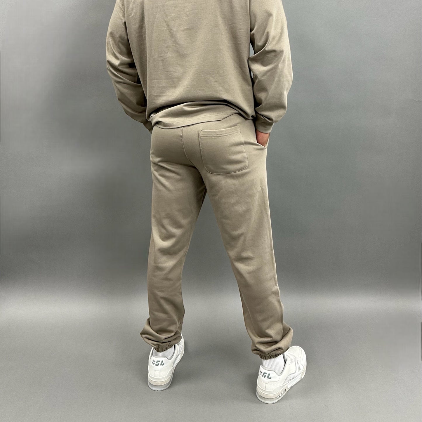 Casual Urban Jogger