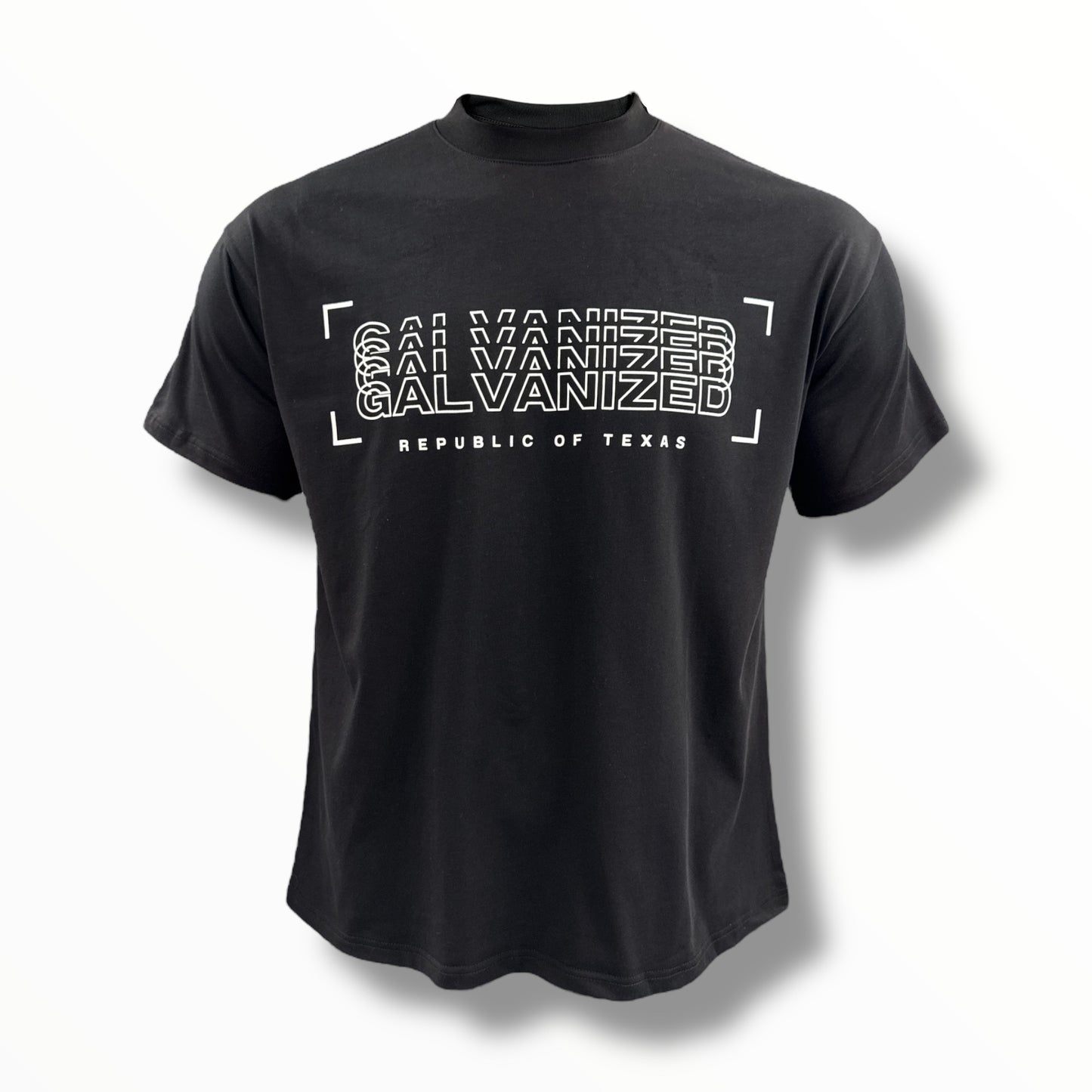 '25 Republic Of Texas Limited Show Tee