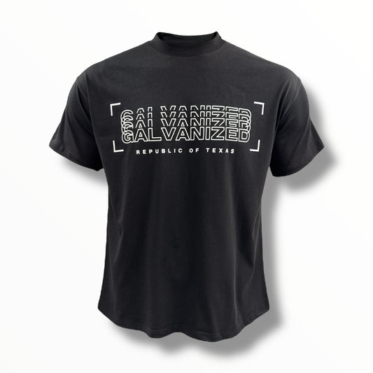'25 Republic Of Texas Limited Show Tee