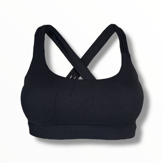 Effortless Sport Bra