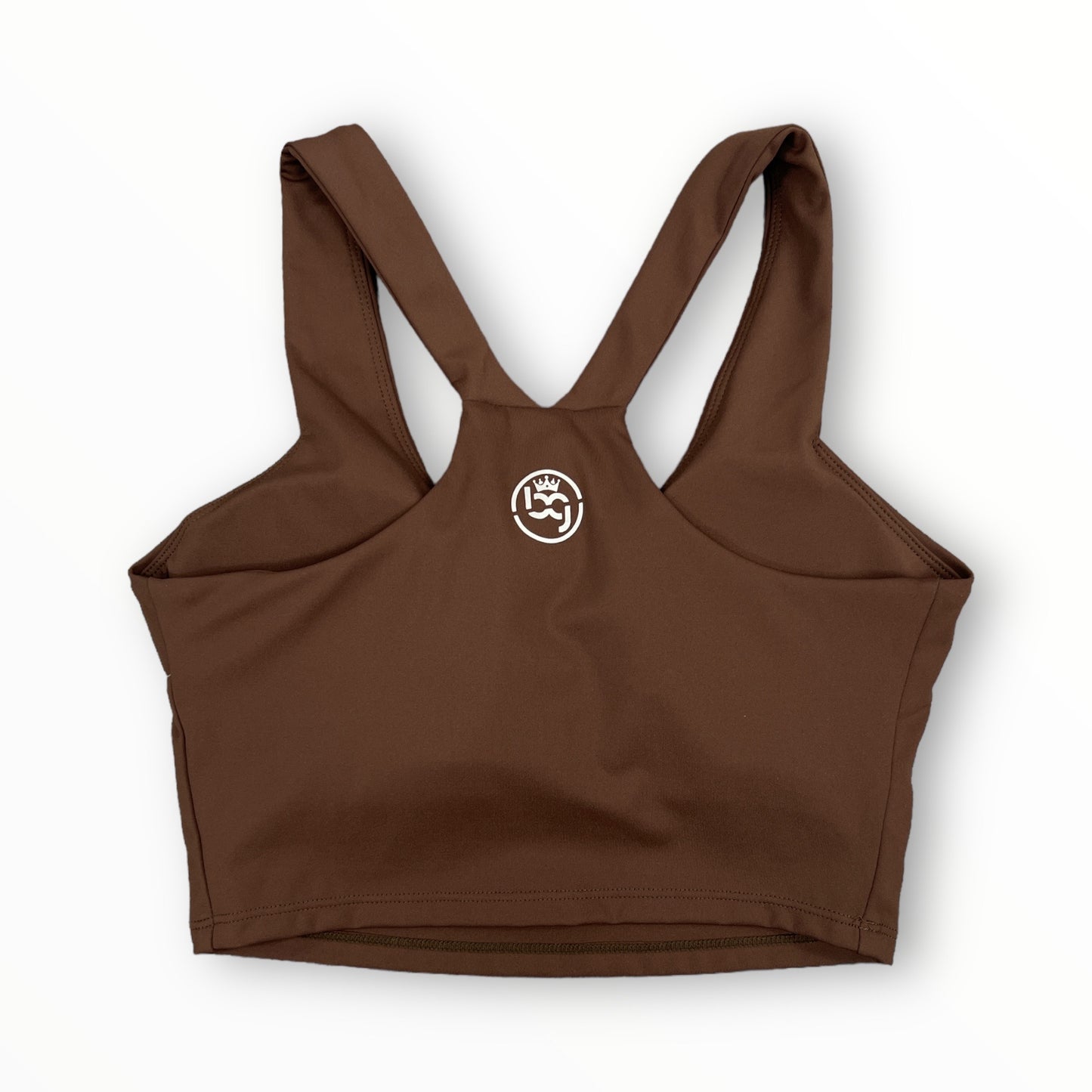 Fusion Bra Tank