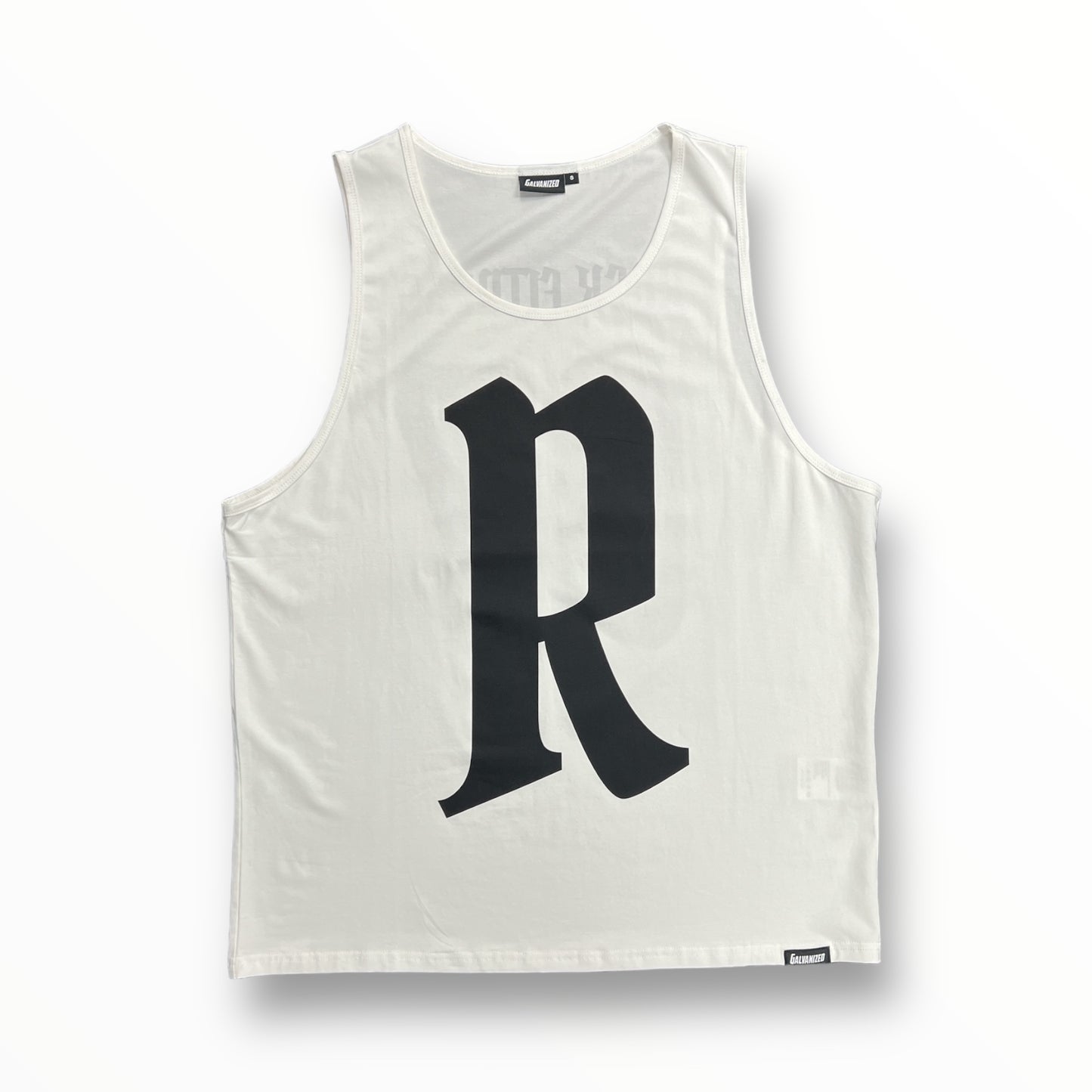 Rock Muscle Tank