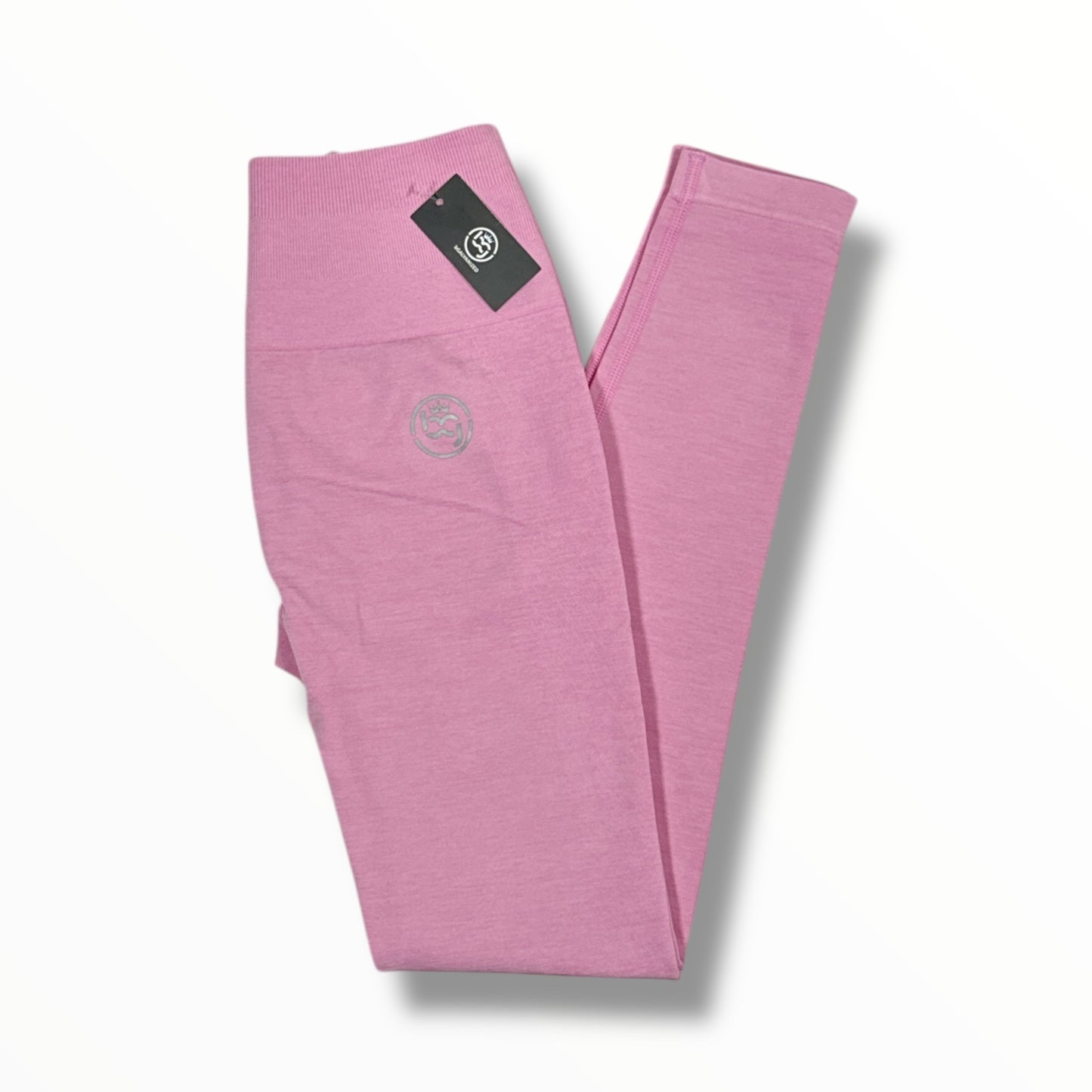 SculptFit Scrunch Legging 2.0