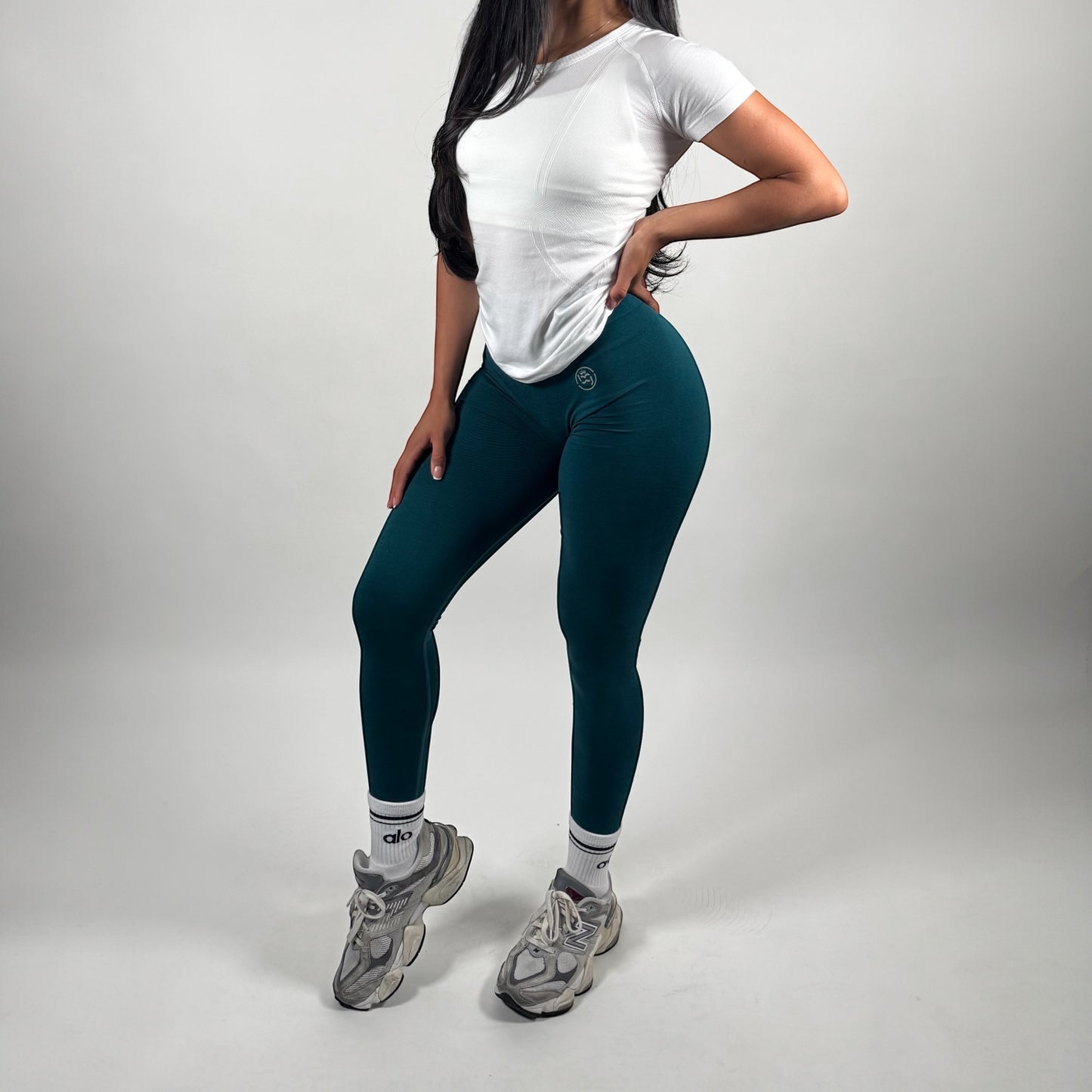 SculptFit Scrunch Legging 2.0