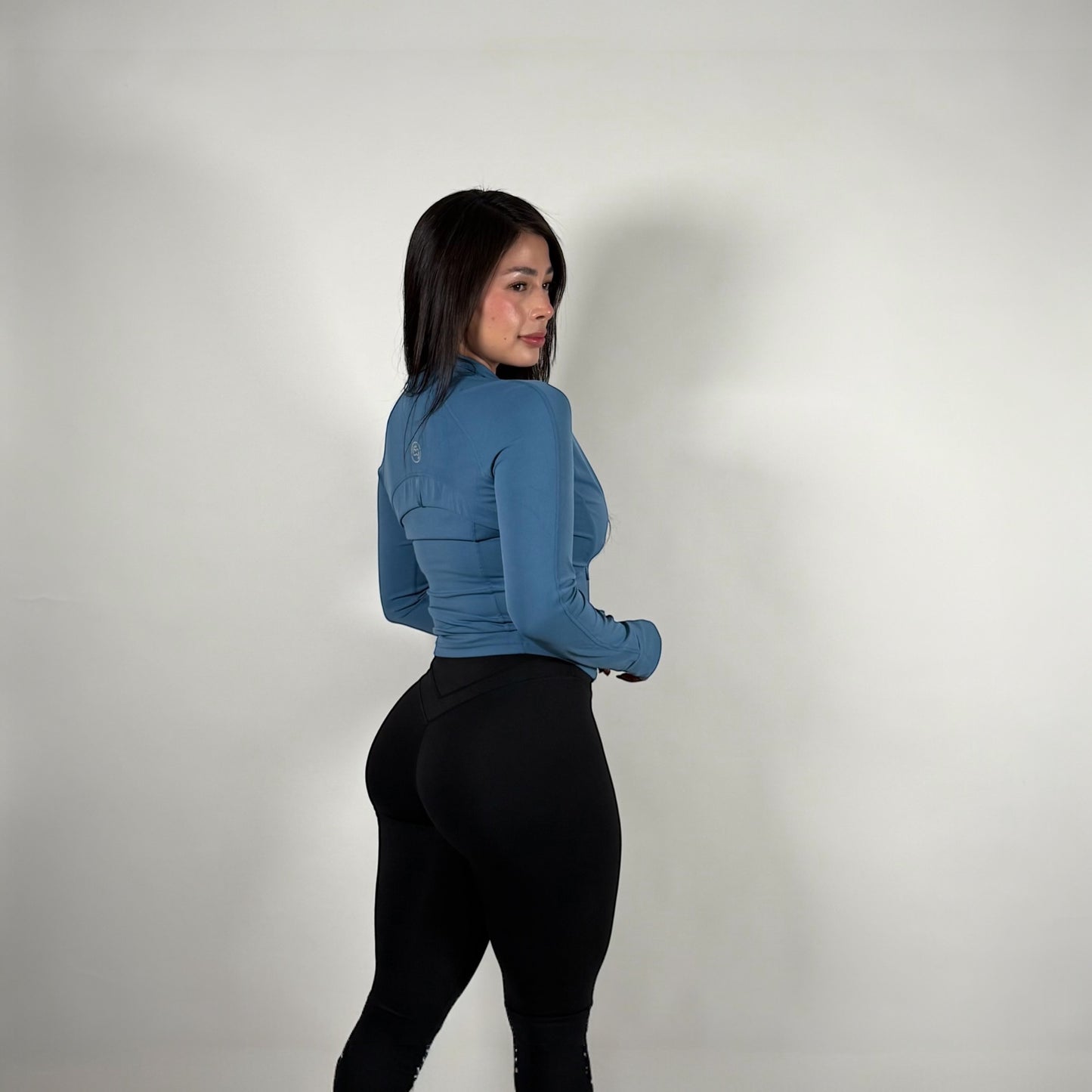 Ultimate Contour Zip