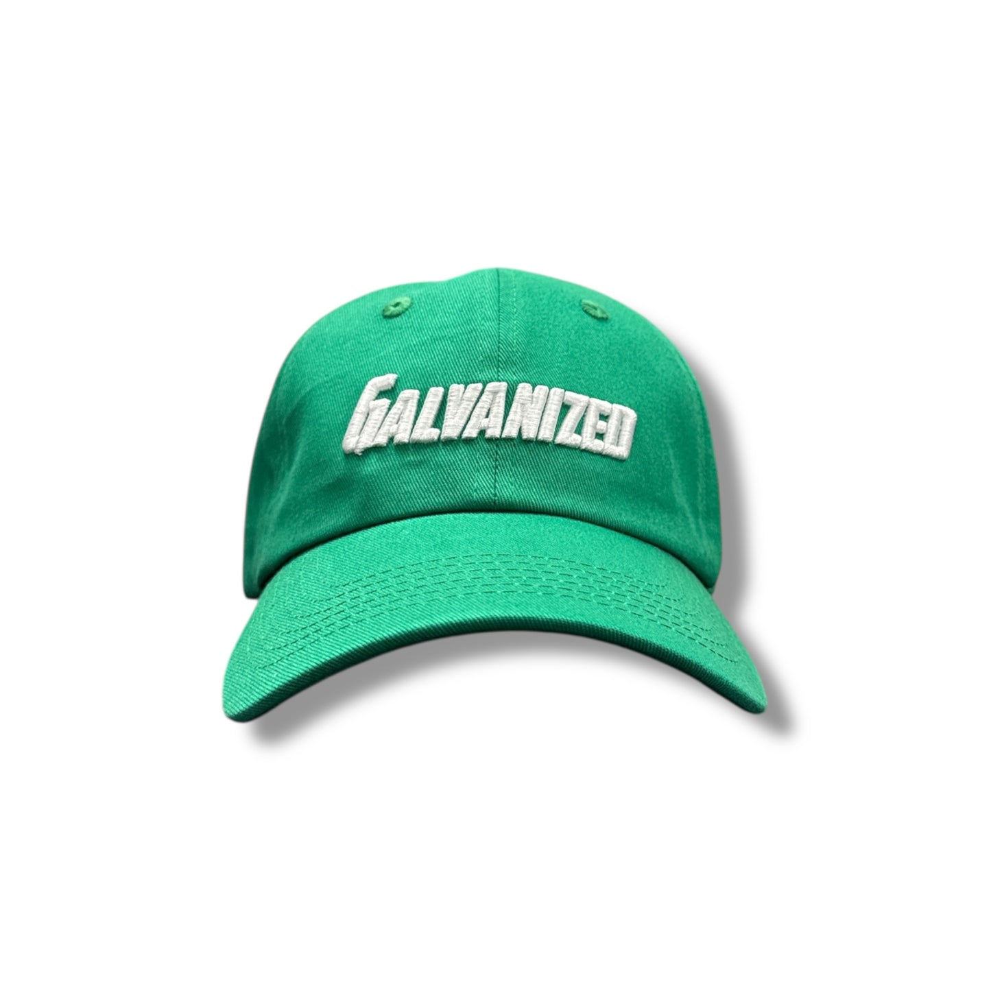 Galvanized Adjustable Cap