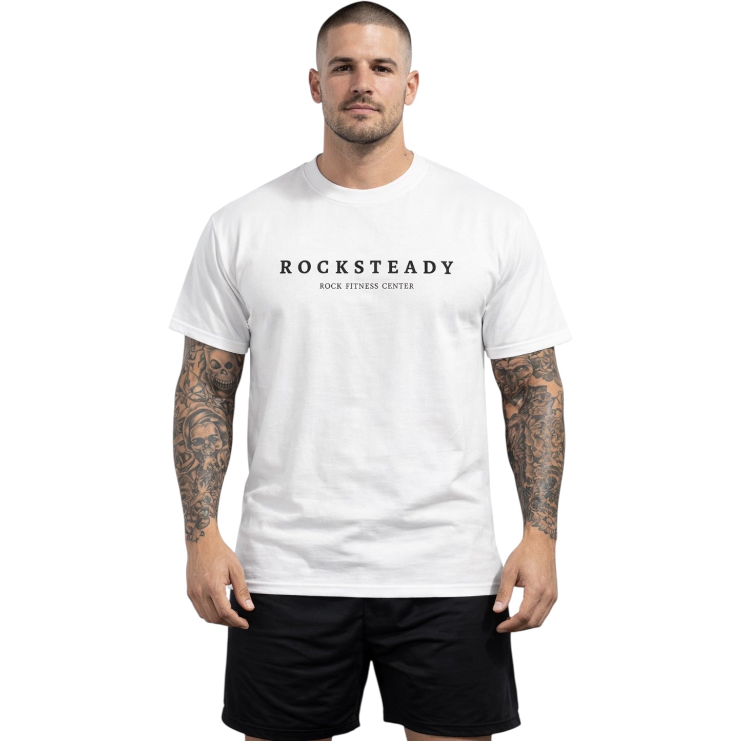 Before Dawn Oversized Tee