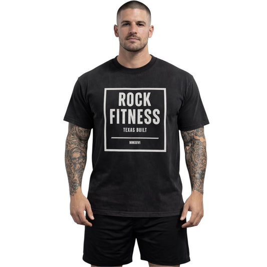 No Shortcuts Oversized Tee