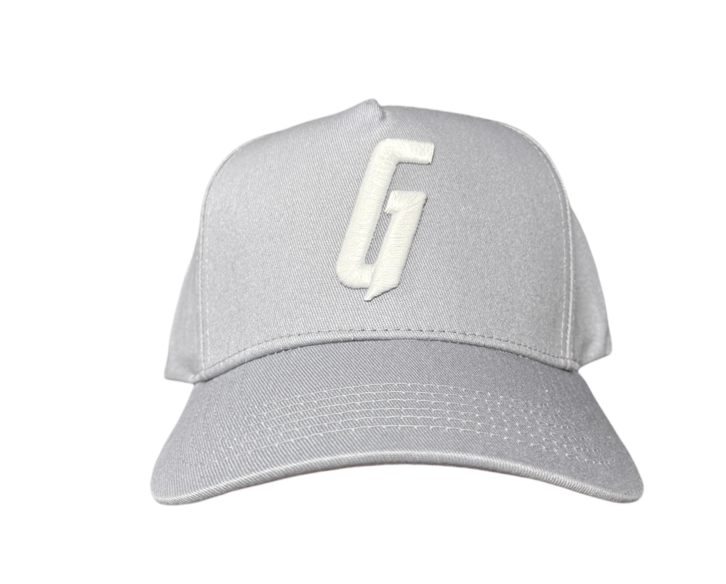 Galvanized Snapback