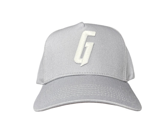 Galvanized Snapback