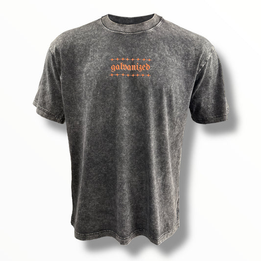 956 Strong Tee