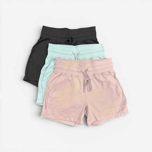 Athletic Running Short