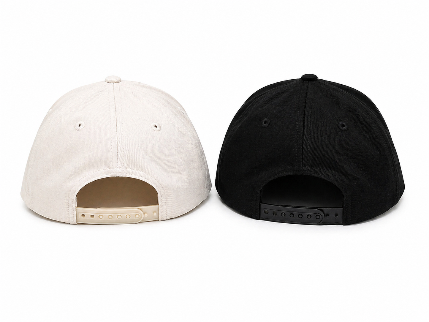 Do Not Worry Snapback