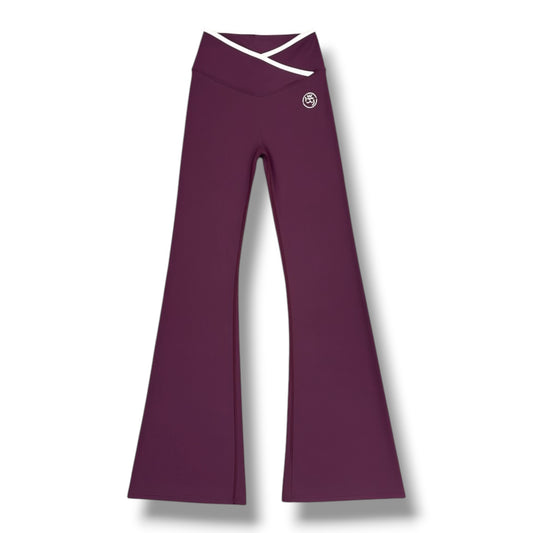 Define Flare Legging