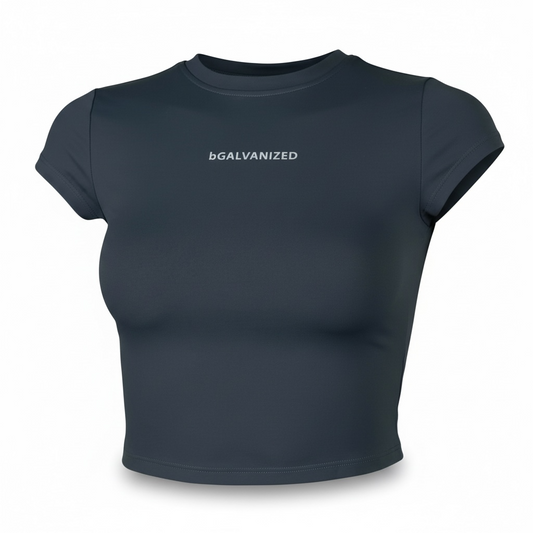 Hybrid Baby Tee