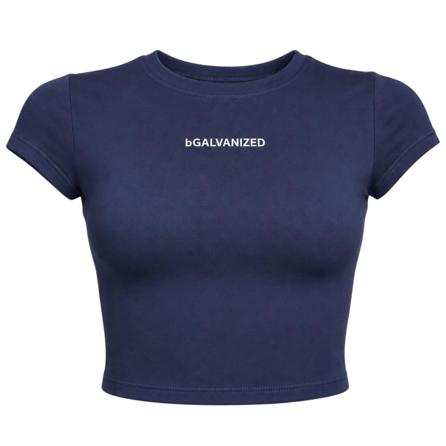 Hybrid Baby Tee