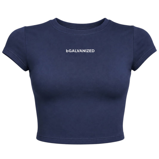 Hybrid Baby Tee
