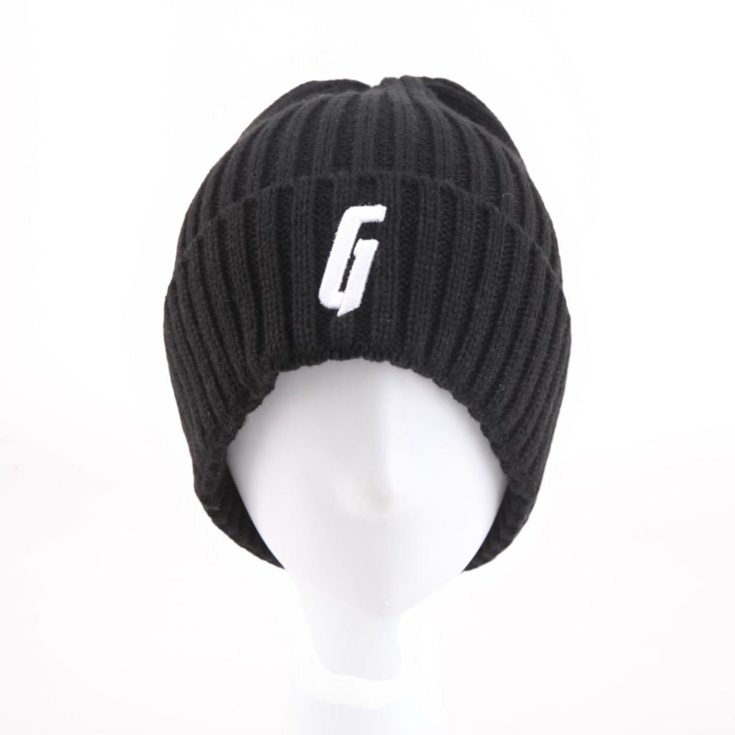 Galvanized Beanie