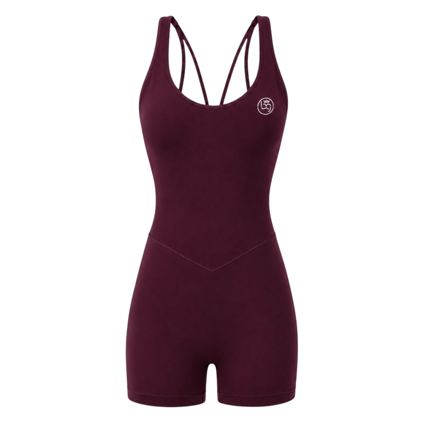 Core Short Romper