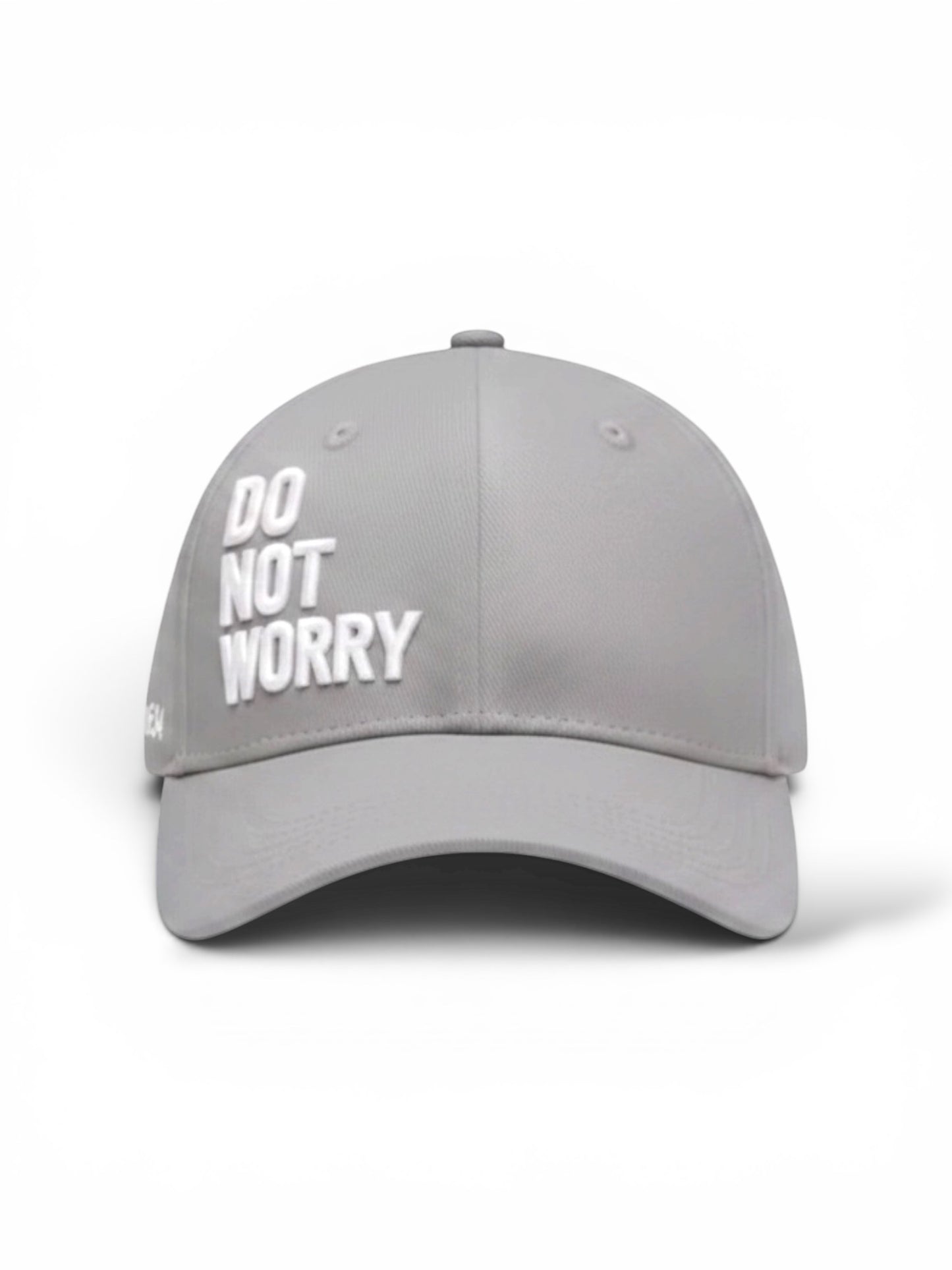 Do Not Worry Snapback