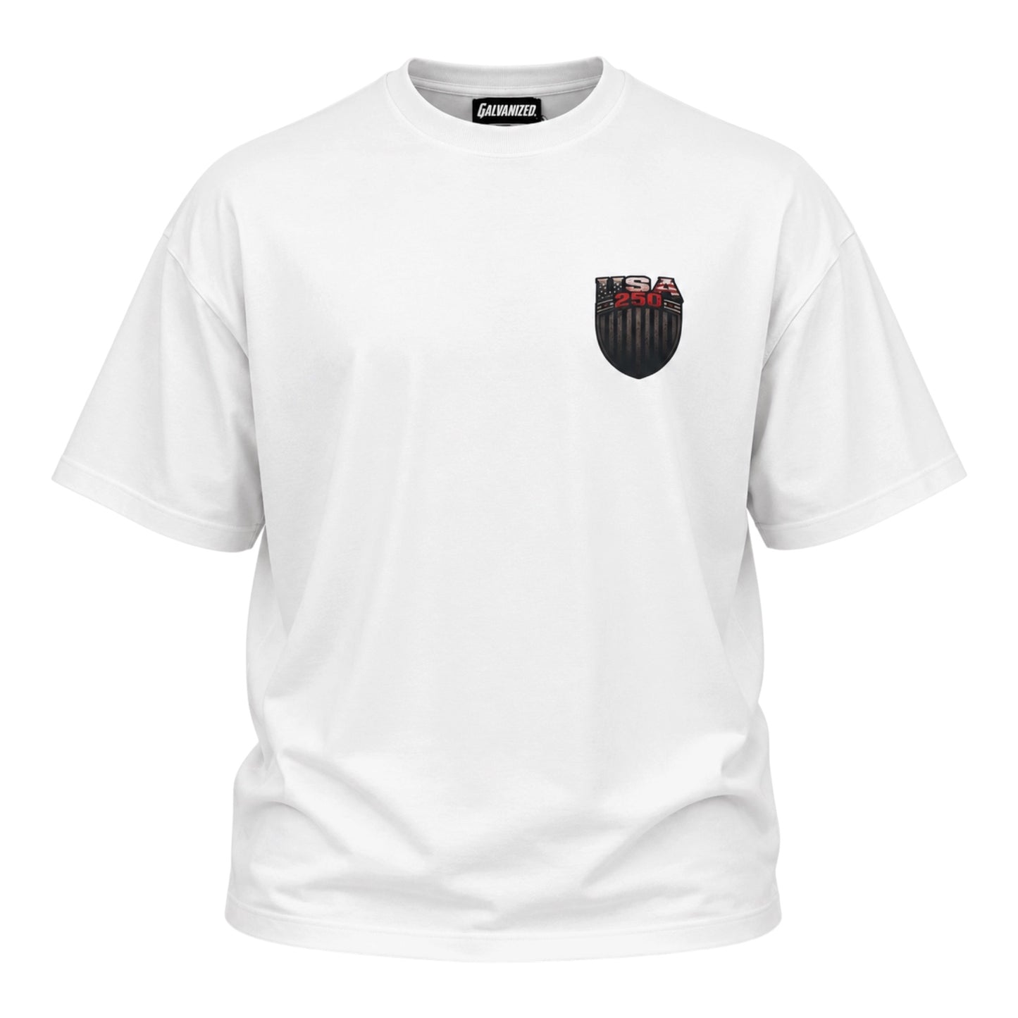 USA 250 Tee