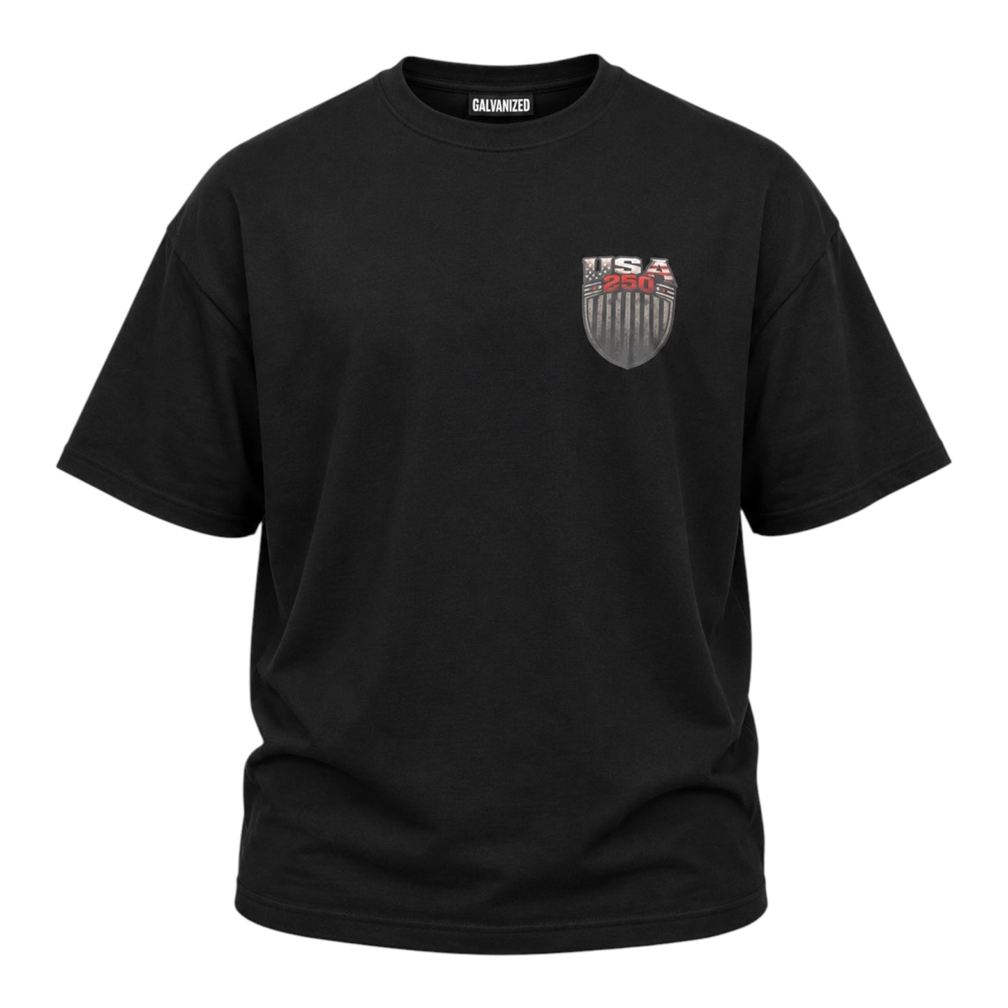 USA 250 Tee