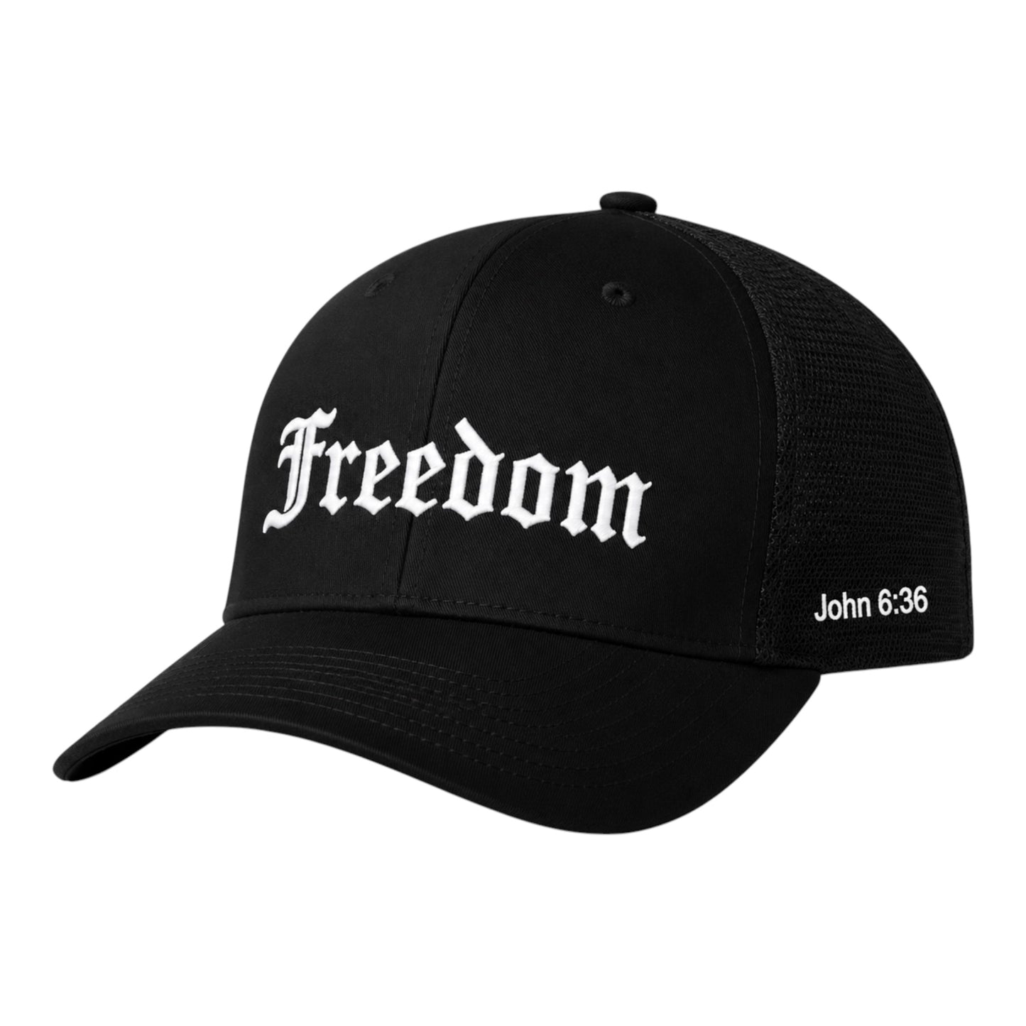 Freedom Snapback