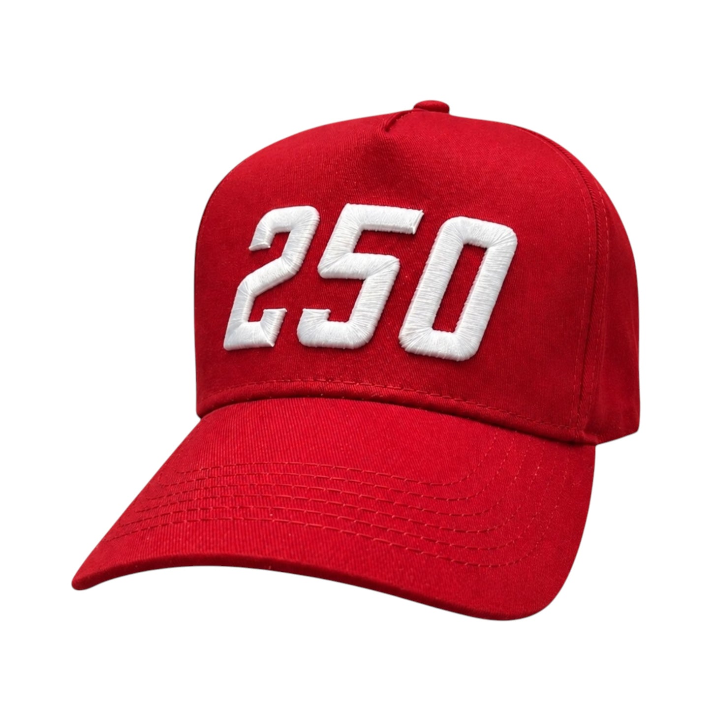 250 Snapback