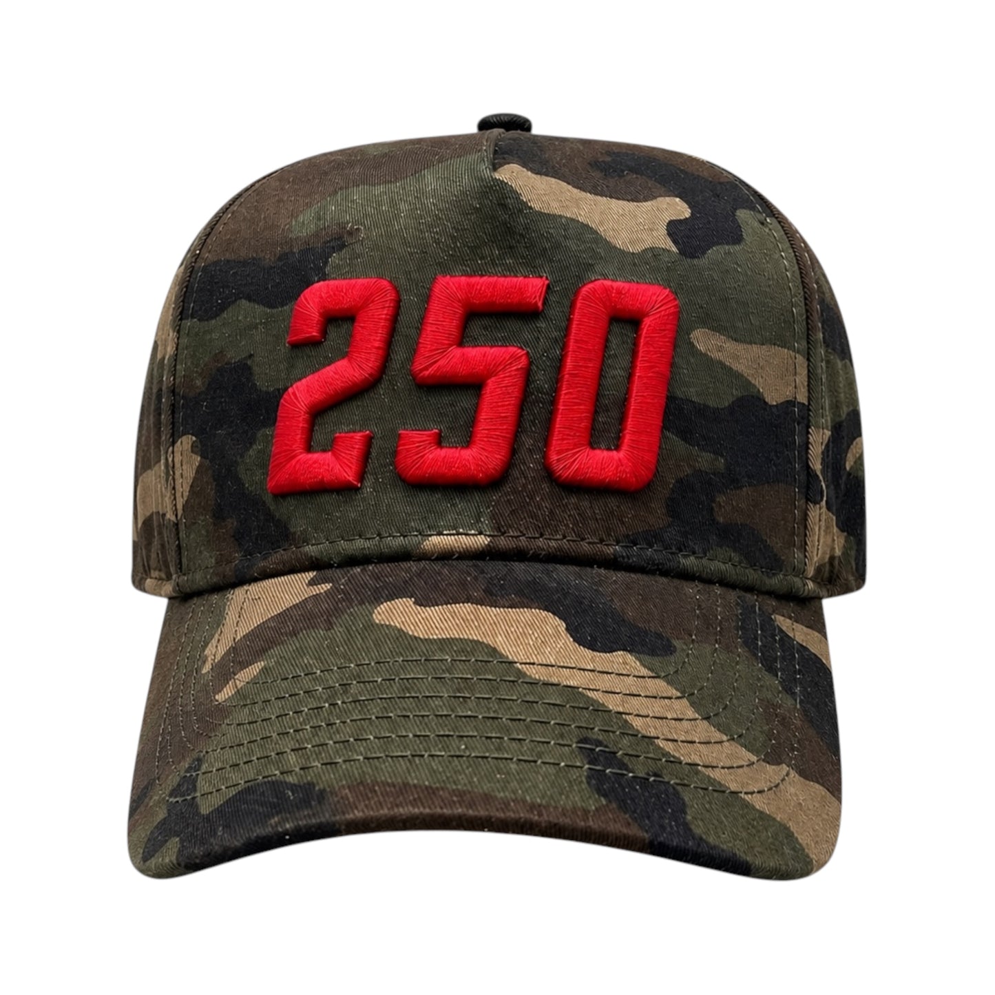250 Snapback