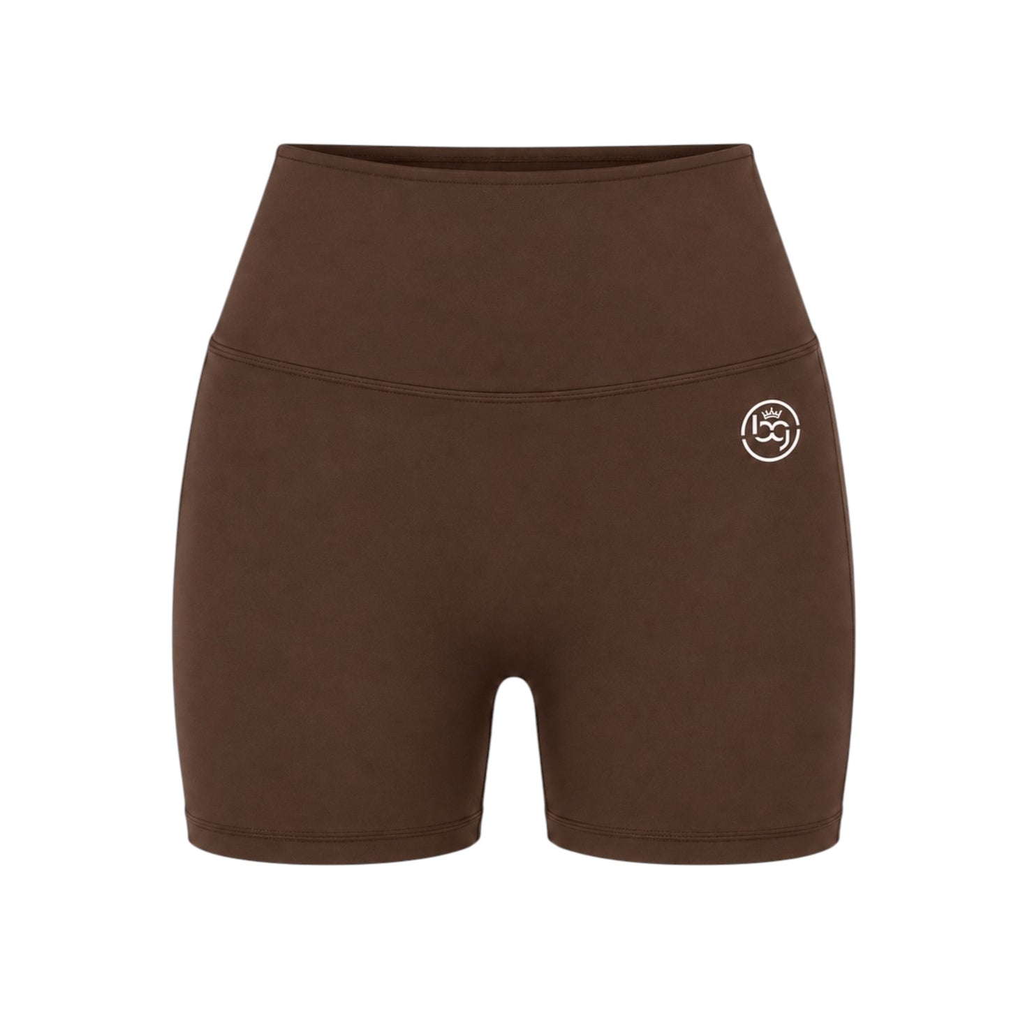 Effortless Biker Short