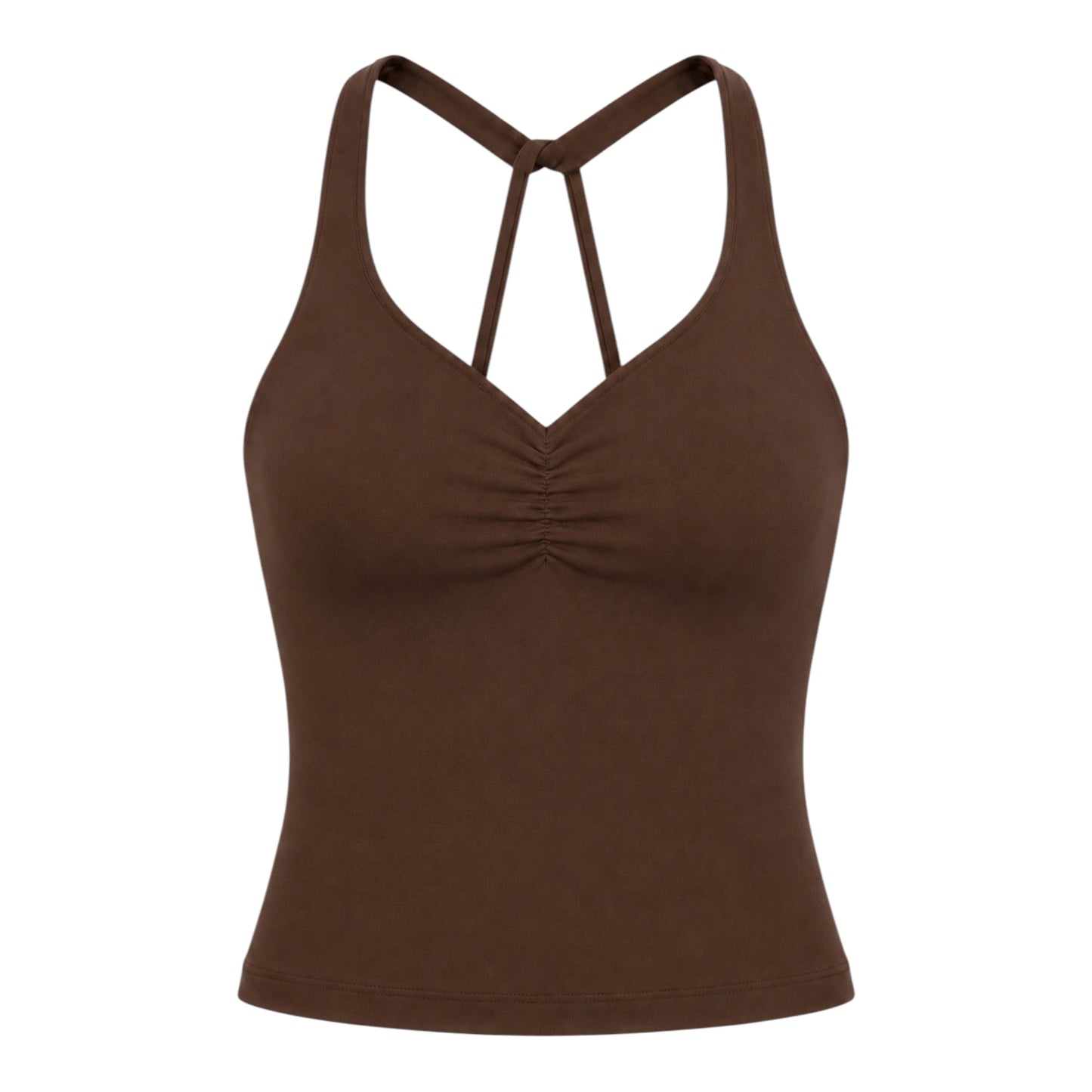 Effortless Tank Top