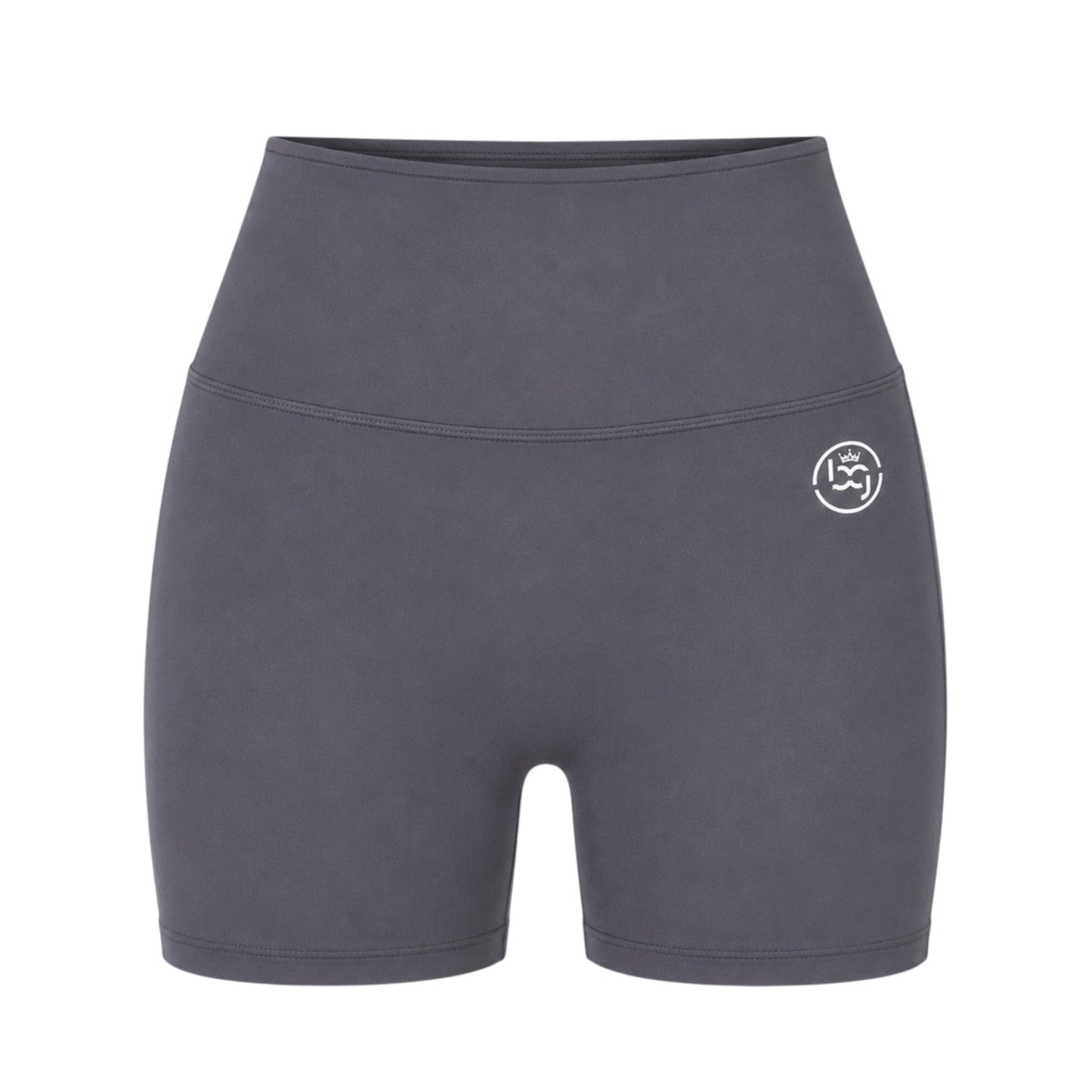 Effortless Biker Short