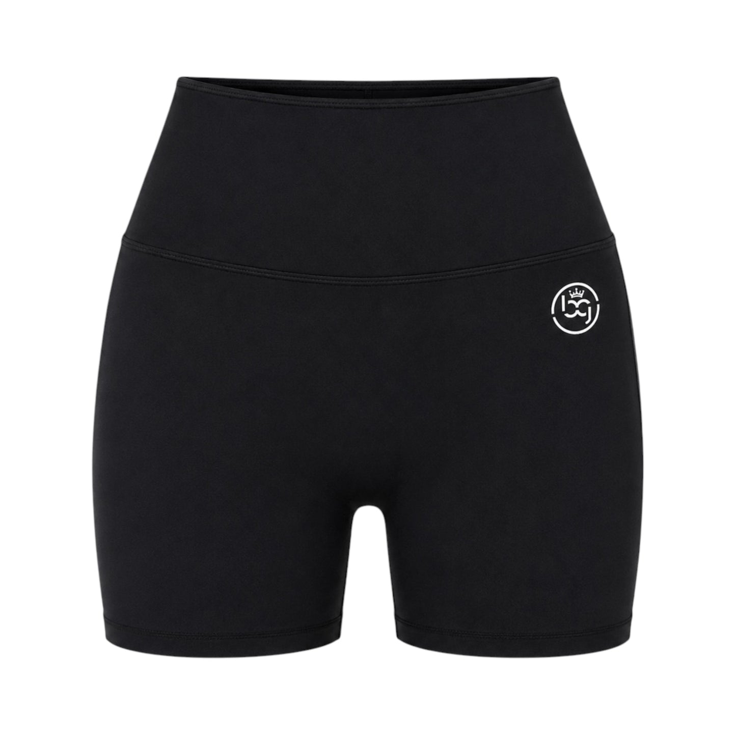 Effortless Biker Short