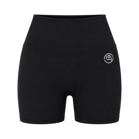 Effortless Biker Short