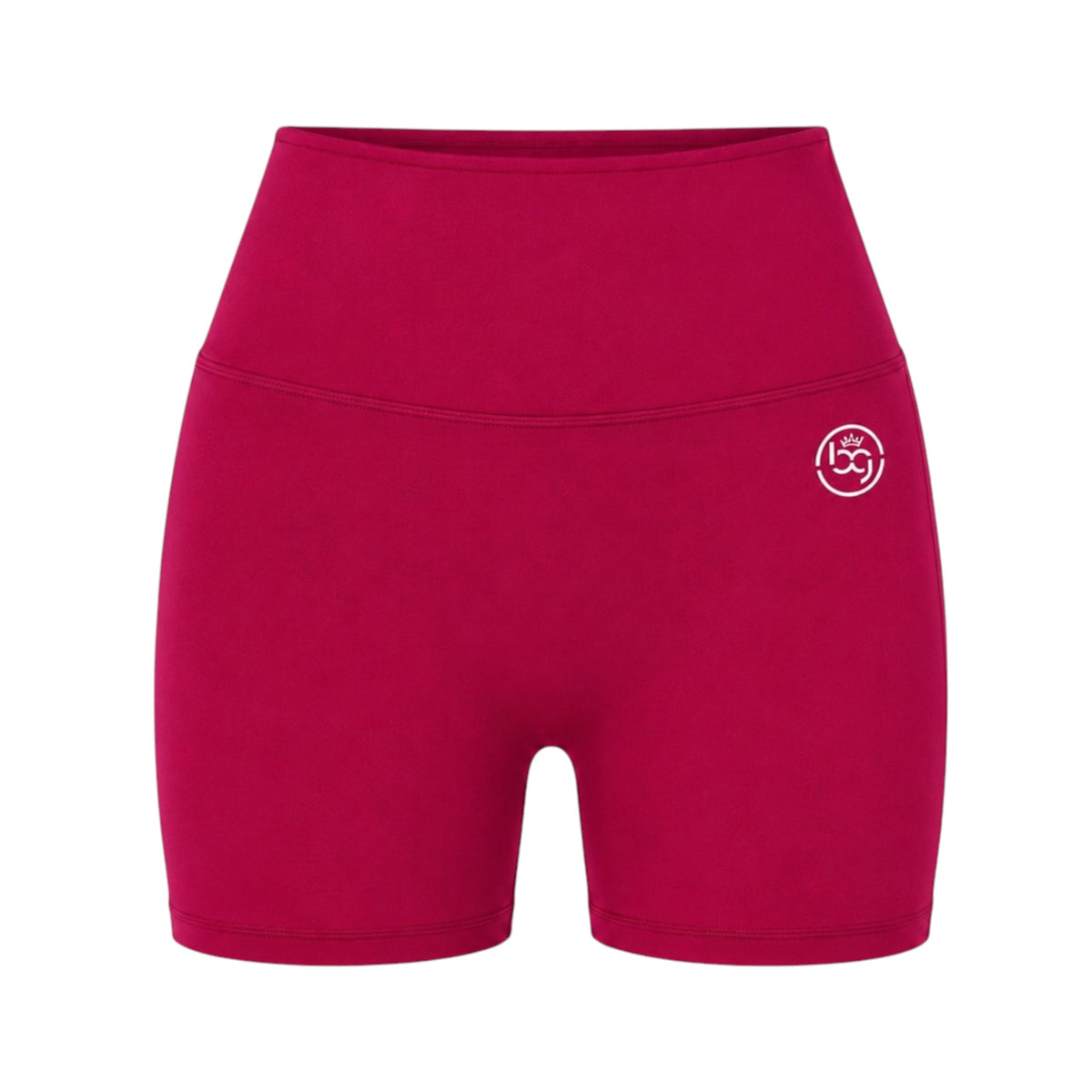Effortless Biker Short