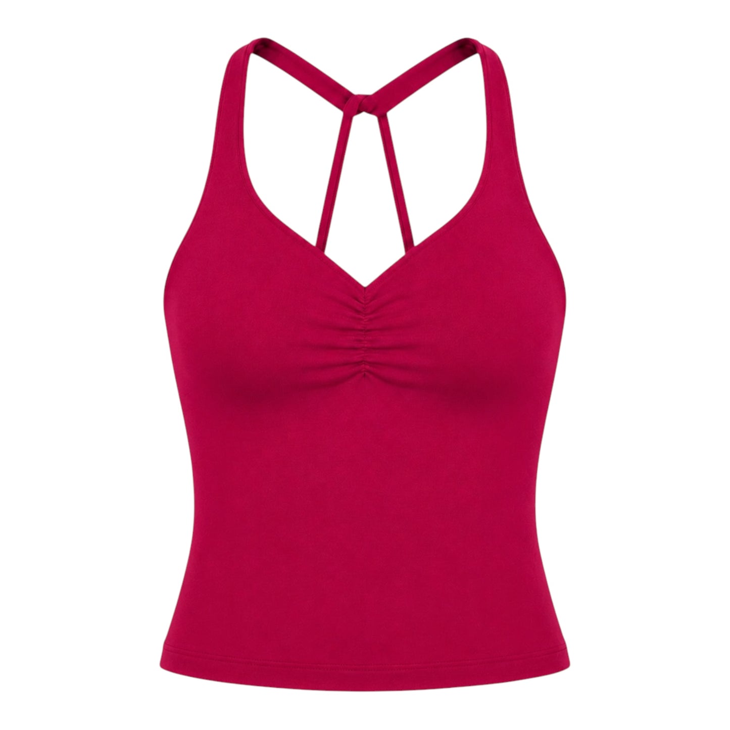 Effortless Tank Top
