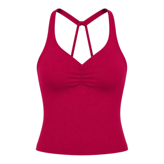 Effortless Tank Top