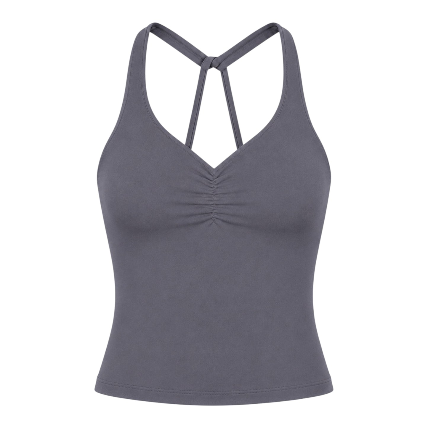 Effortless Tank Top