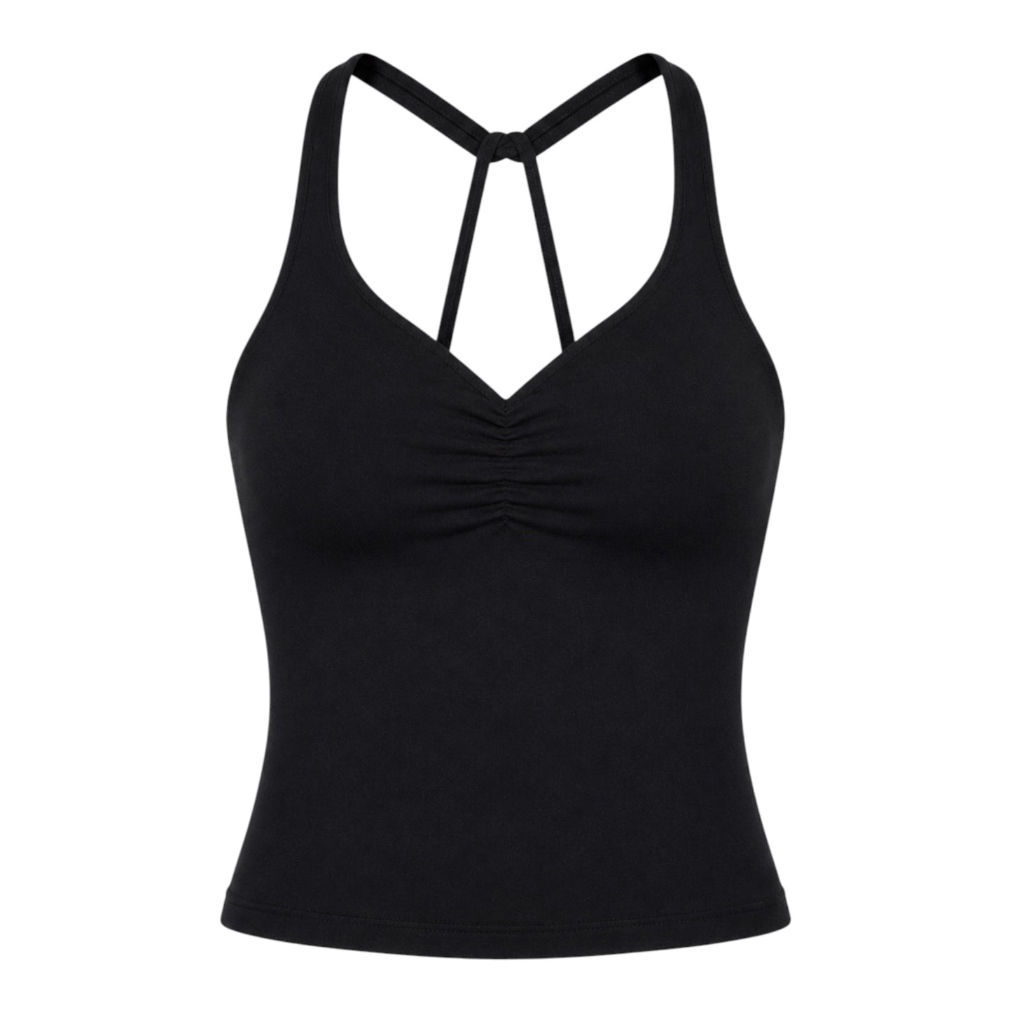 Effortless Tank Top