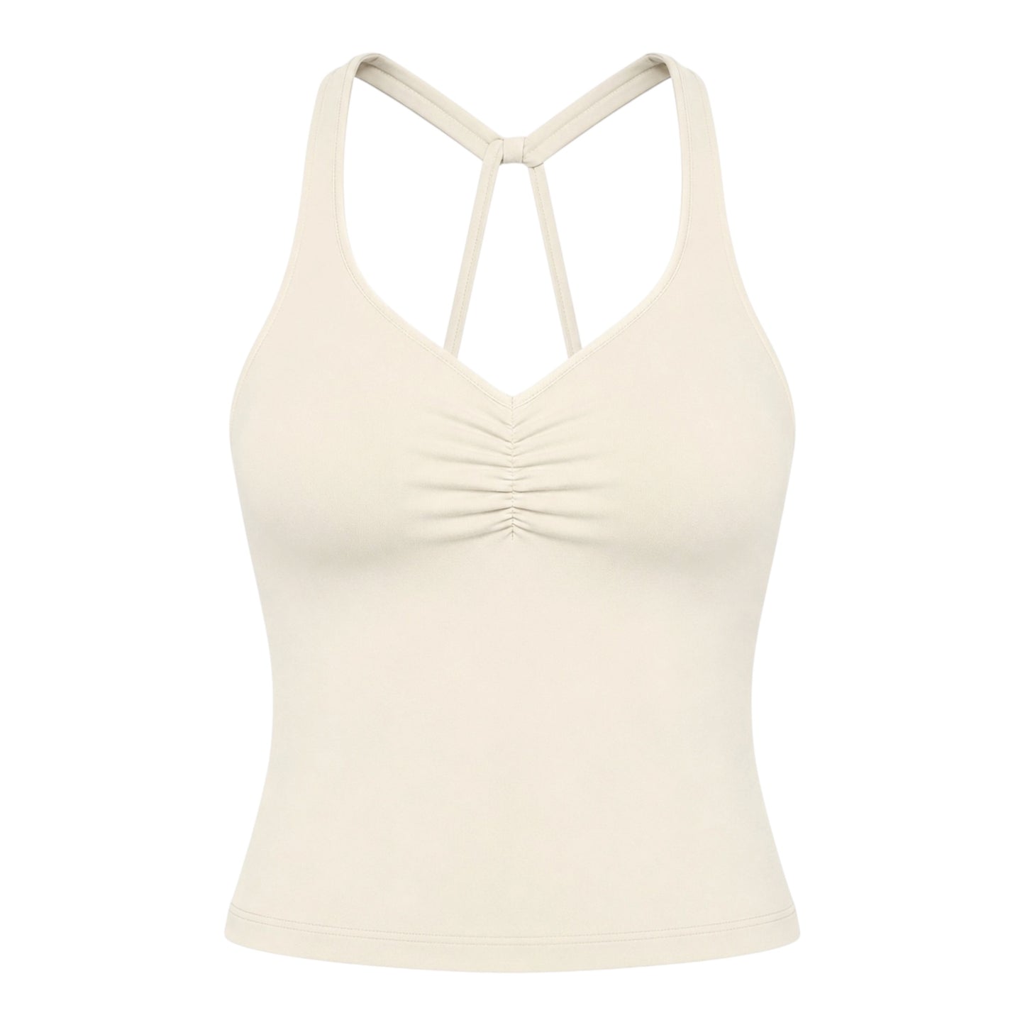 Effortless Tank Top