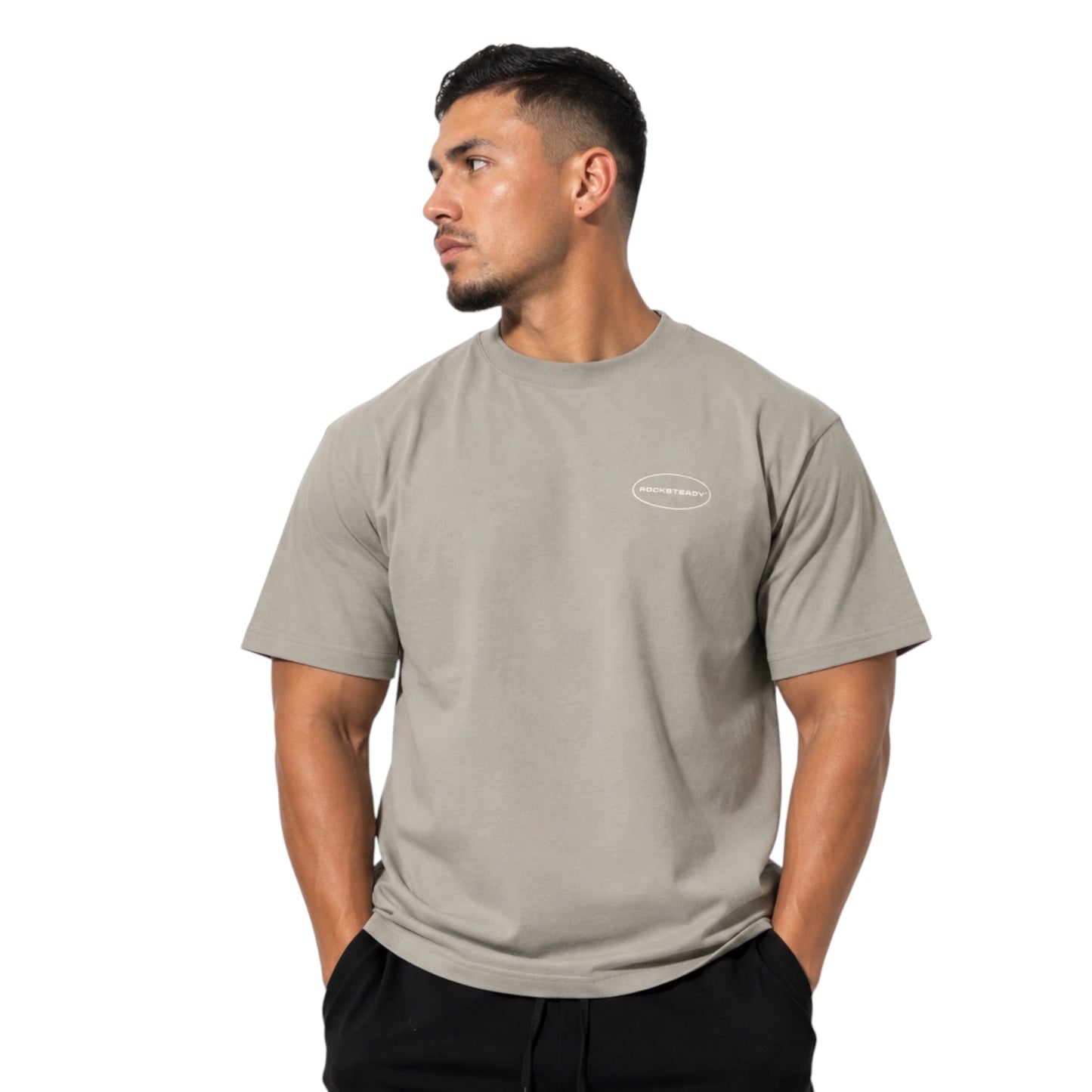 Rocksteady Texas Tee