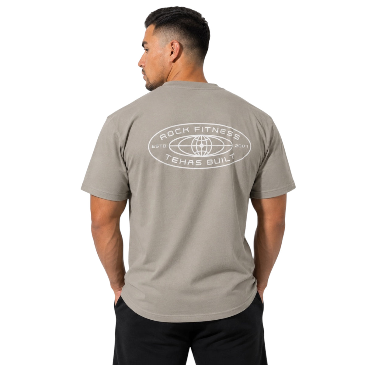 Rocksteady Texas Tee