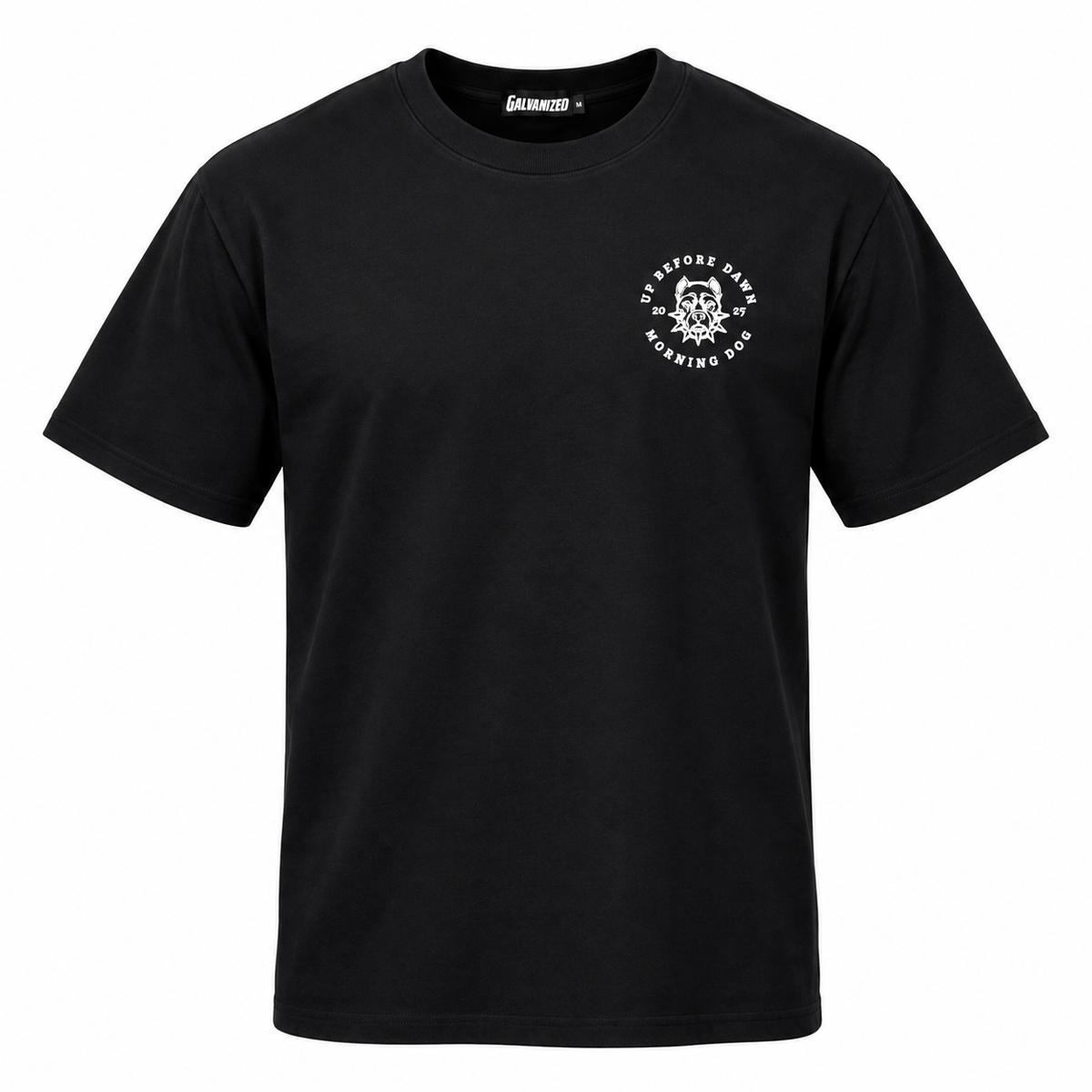 Just Lift Tee