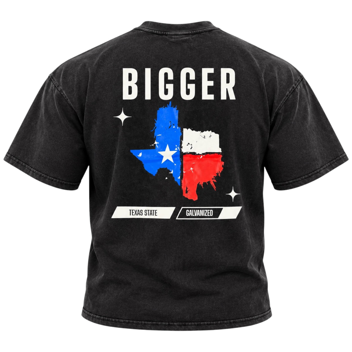 '26 Texas State Official Tee