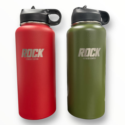 Rock Thermal Bottle