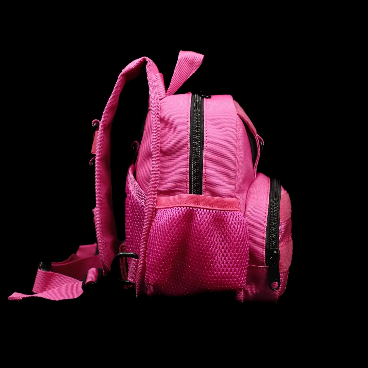 PwrFit Perfect Pink 5L Sling Bag