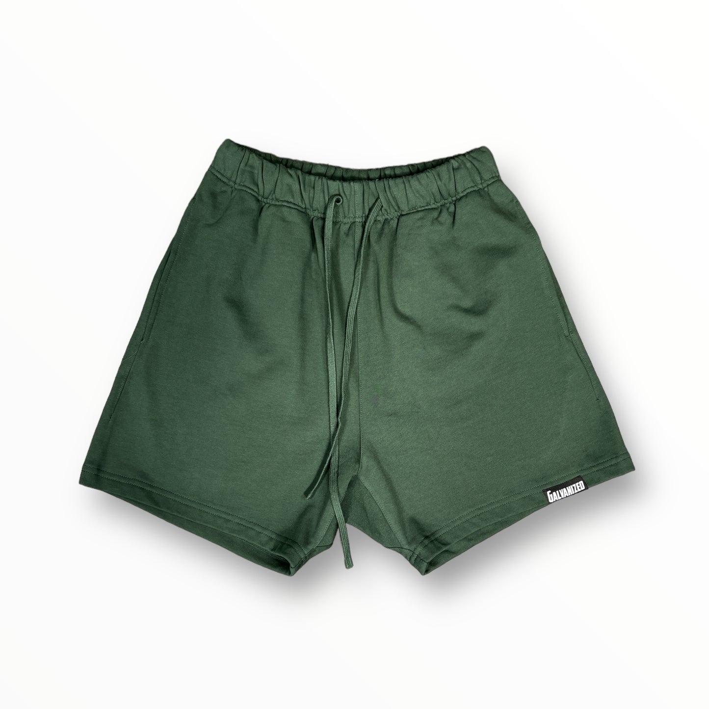 Casual Urban Short
