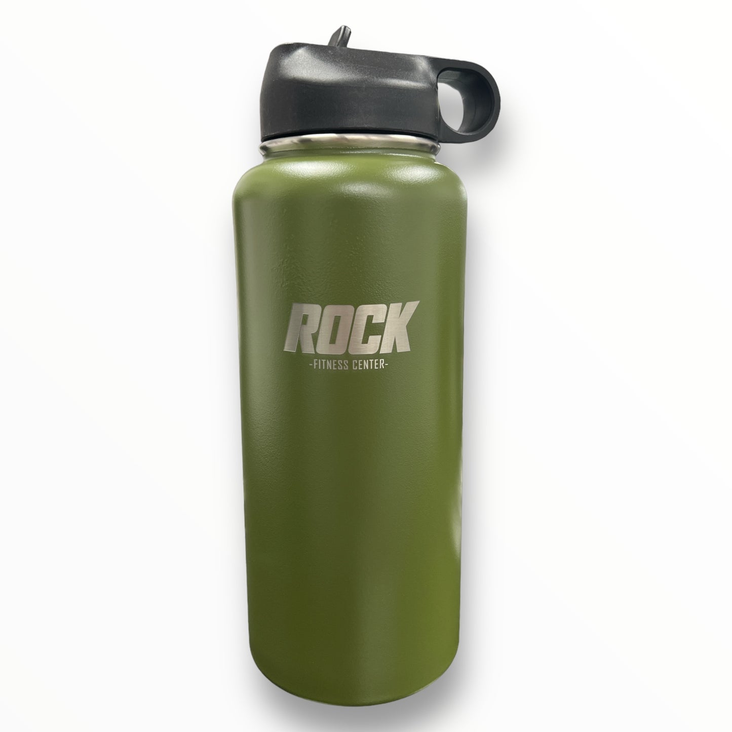 Rock Thermal Bottle